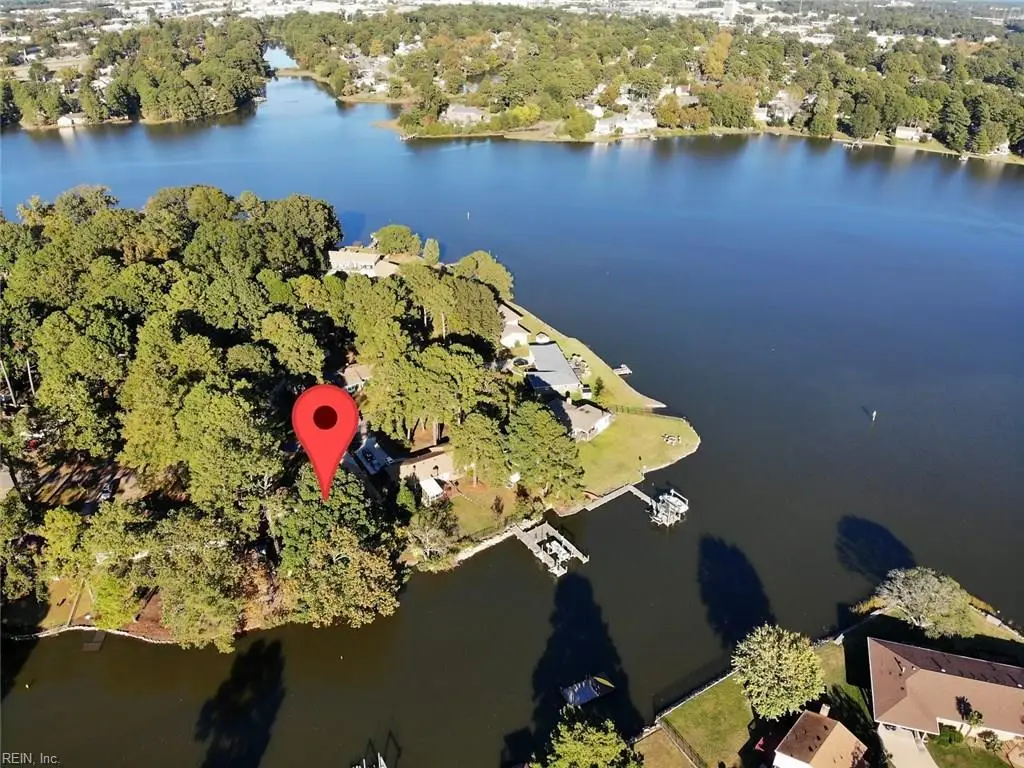 809 Fontaine Avenue, Norfolk, VA 23502 - Image #1