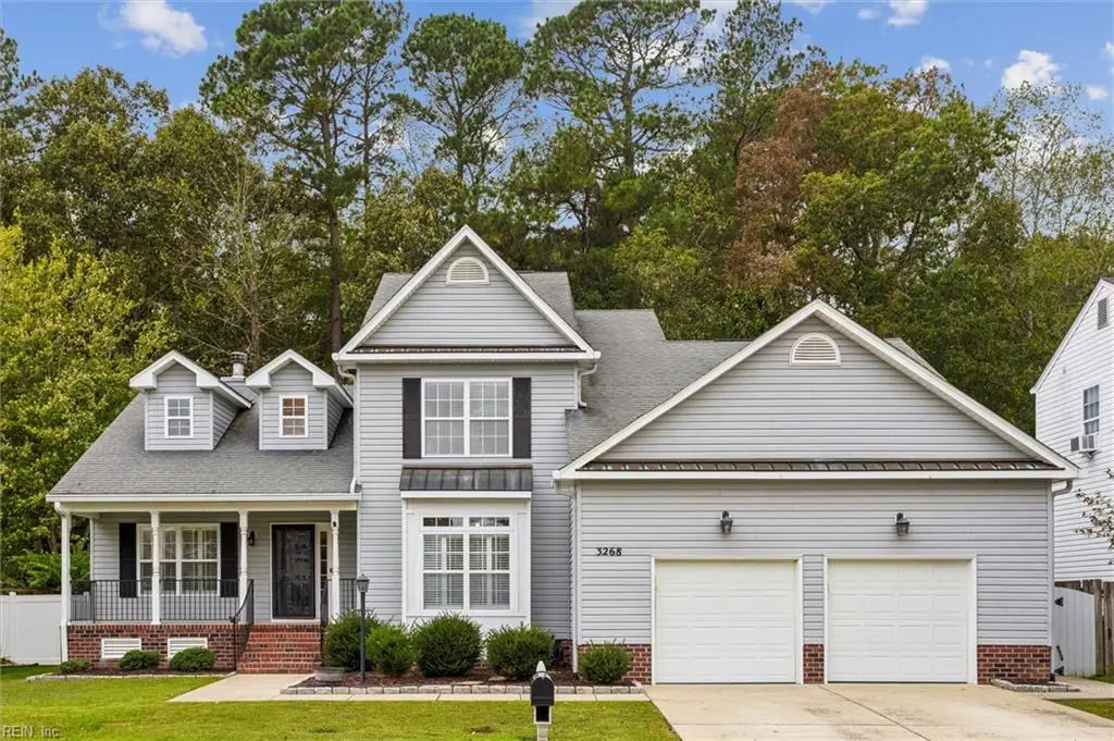 3268 Reades Way, Williamsburg, VA 23185 - Image #1