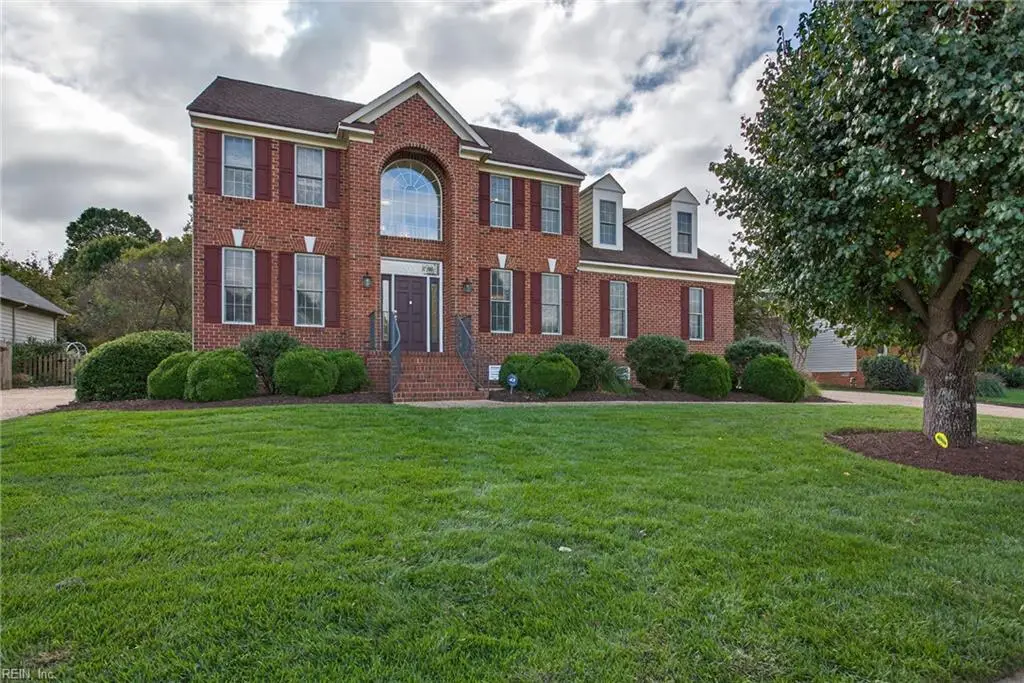 407 Honeysuckle Lane, Yorktown, VA 23693 - Image #1