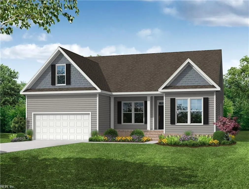 Lot 17 Swiss Lane, Hayes, VA 23072 - Image #1