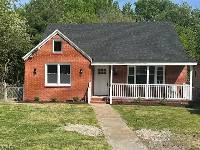 2226 Marshall Avenue, Norfolk, VA 23504 - Image #1