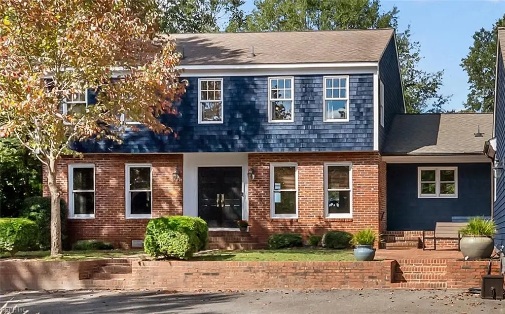 1802 Tyndall Point Road, Gloucester Point, VA 23062 - Image #1