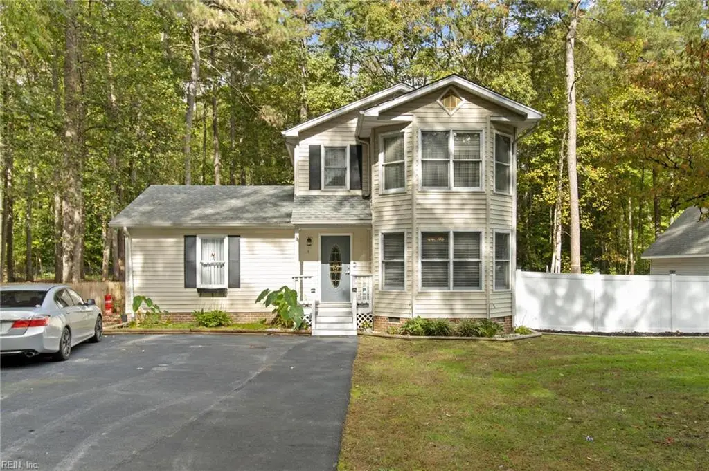 9614 Spring Branch Drive, North, VA 23128 - Image #1