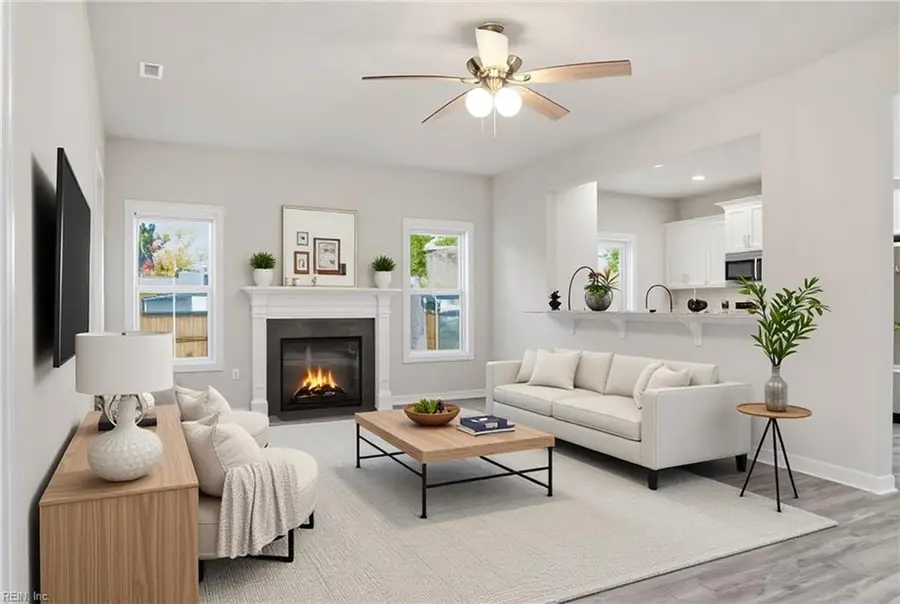 1400 Winslow Avenue, Chesapeake, VA 23323 - Image #2