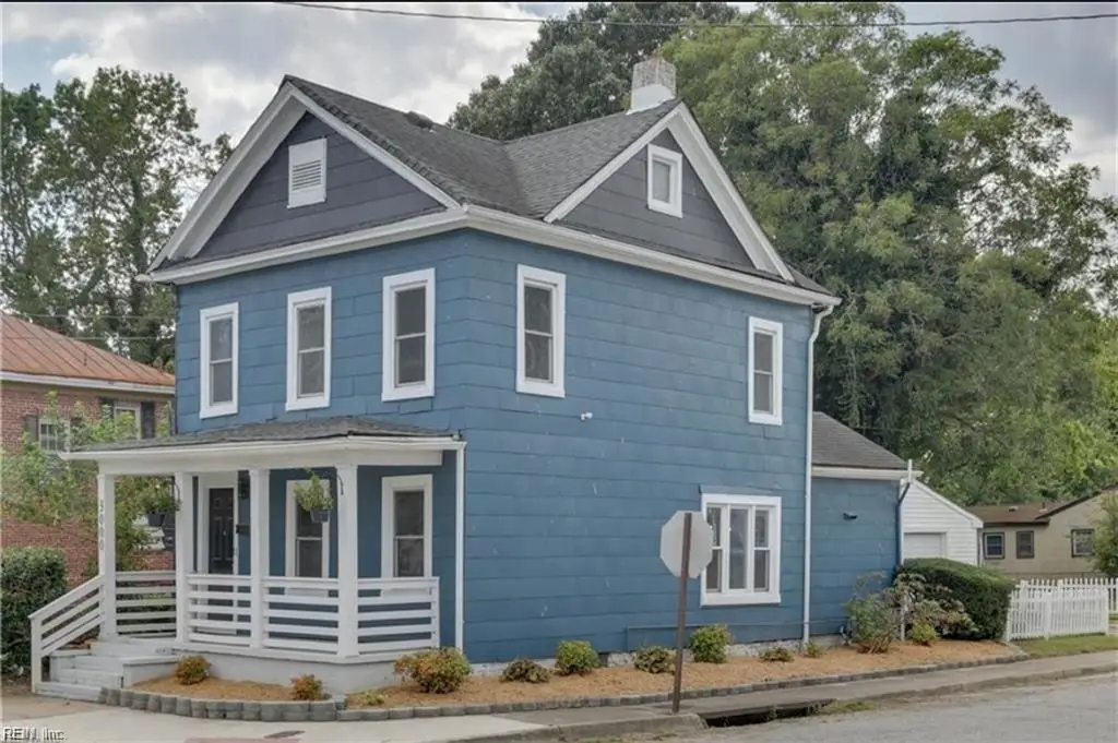 3000 Elm Avenue, Portsmouth, VA 23704 - Image #1