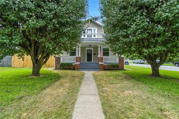 4423 King Street, Portsmouth, VA 23707