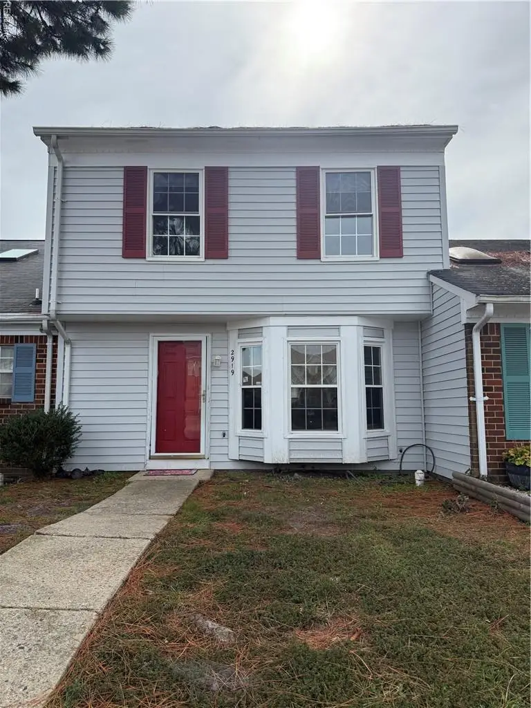2919 Leta Court, Hampton, VA 23666 - Image #1