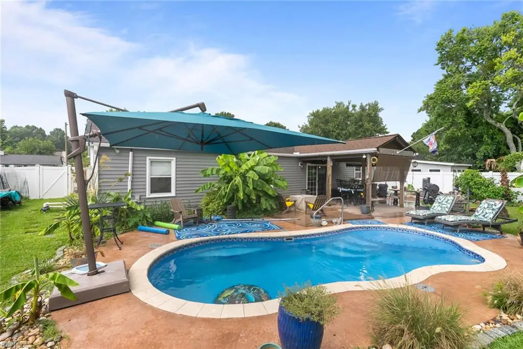 5872 Connors Drive, Virginia Beach, VA 23464 - Image #1