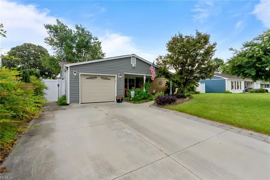 5872 Connors Drive, Virginia Beach, VA 23464 - Image #2