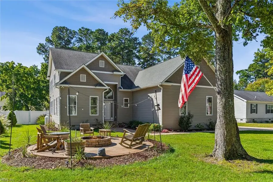 7609 Beechwood Drive, Lanexa, VA 23089 - Image #2