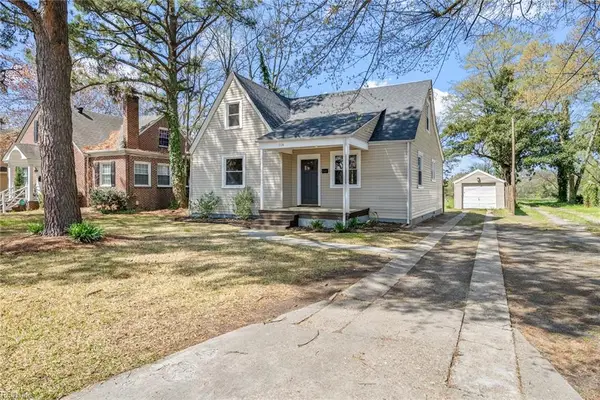 114 Sandpiper Drive, Portsmouth, VA 23704