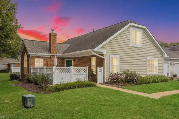 222 Timberline Loop, Yorktown, VA 23693