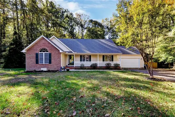 5445 Gentry Drive, New Kent, VA 23124