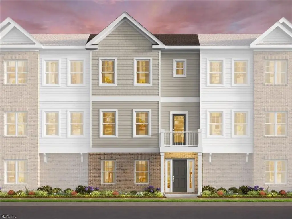 613 Commonwealth Drive, Yorktown, VA 23693 - Image #1