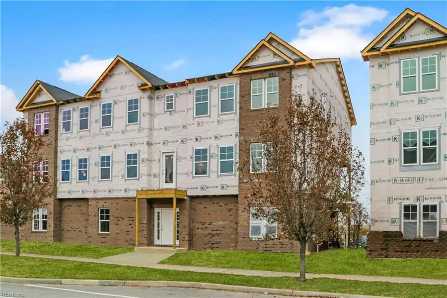 613 Commonwealth Drive, Yorktown, VA 23693 - Image #2