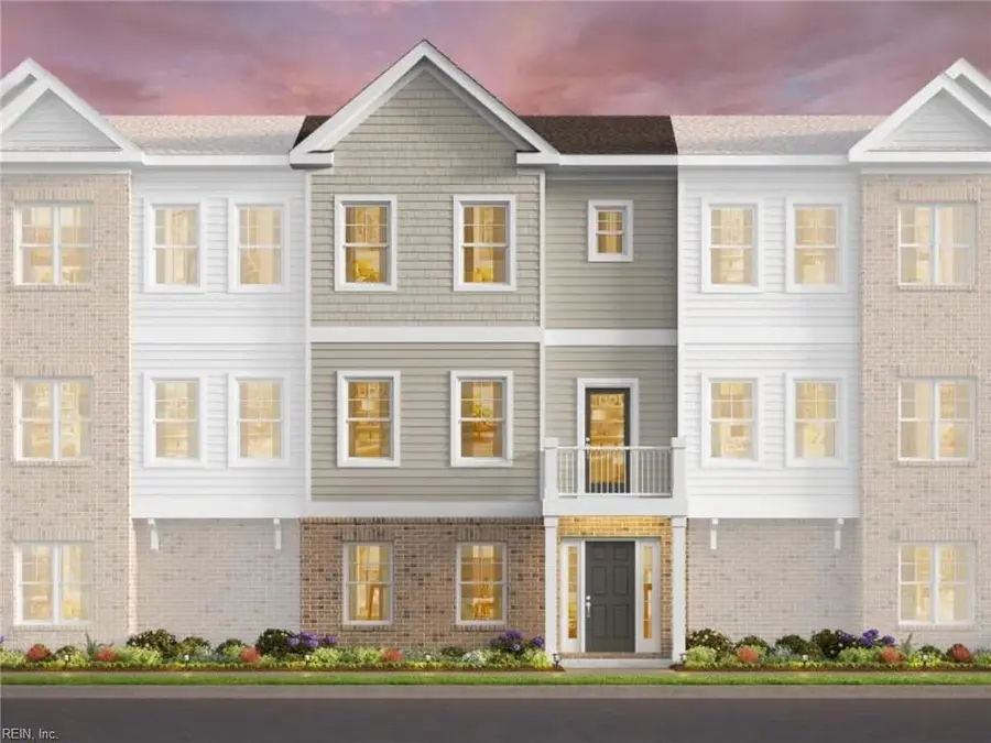 613 Commonwealth Drive, Yorktown, VA 23693 - Image #3