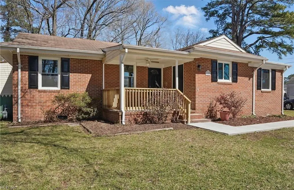 6428 Hudson Avenue, Norfolk, VA 23502 - Image #1