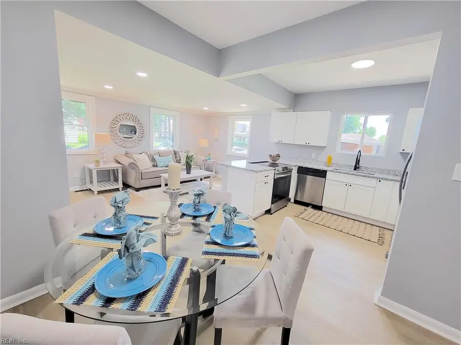 6428 Hudson Avenue, Norfolk, VA 23502 - Image #3