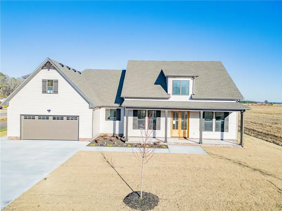 139 Copper Run Loop, South Mills, NC 27976 - #2