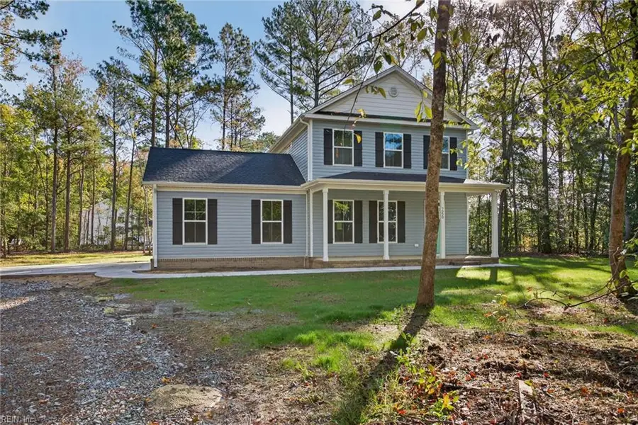7220 Gates Road, Suffolk, VA 23437 - Image #2