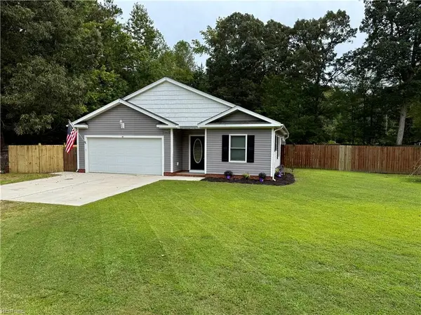 12407 Beech Trail, Gloucester, VA 23061