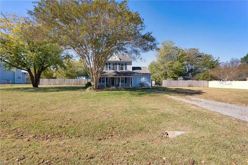 3496 Hollow Pond Road, Hayes, VA 23072 - Image #1