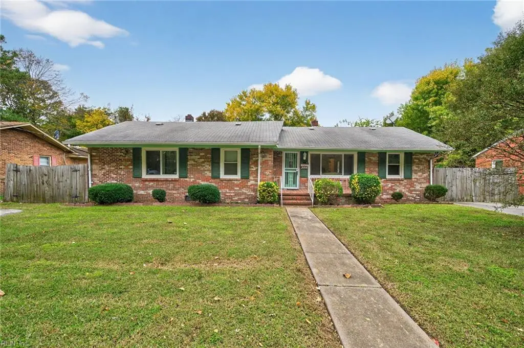 289 Choate Street, Portsmouth, VA 23707 - Image #1