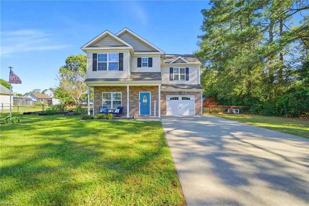 141 Lane Street, Suffolk, VA 23438 - Image #1