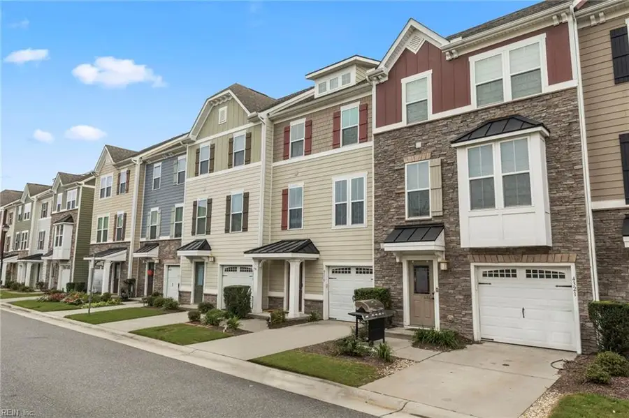 4319 Salt Marsh Lane, Chesapeake, VA 23324 - Image #3