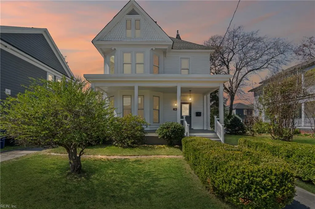 66 Parkview Avenue, Portsmouth, VA 23704 - Image #1