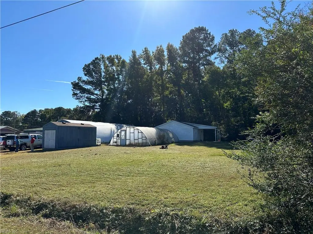 30683 Peachtree Avenue, Sedley, VA 23878 - Image #1