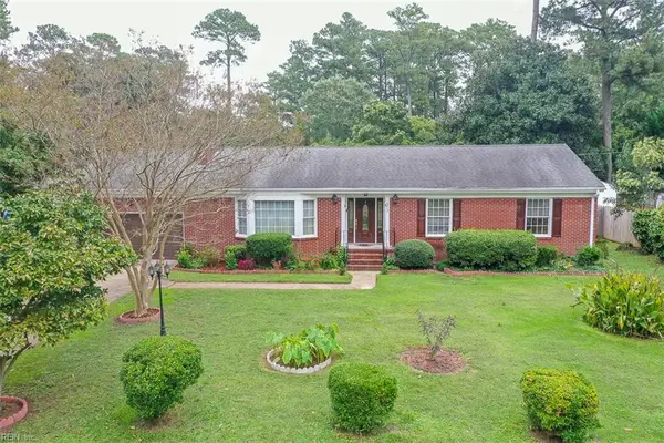 4417 Gannon Road, Portsmouth, VA 23703