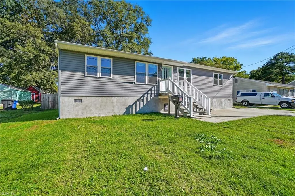 605 Jewell Avenue, Portsmouth, VA 23701 - Image #1