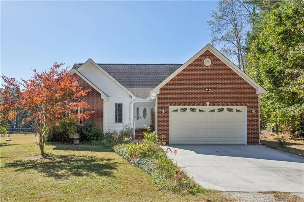 15567 Pamunkey Church Road, Lanexa, VA 23089 - Image #1