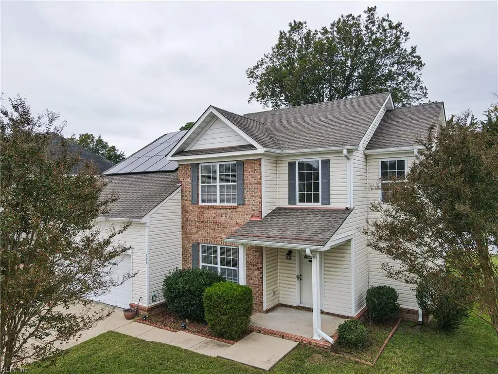 232 Kove Drive, Hampton, VA 23669 - Image #1