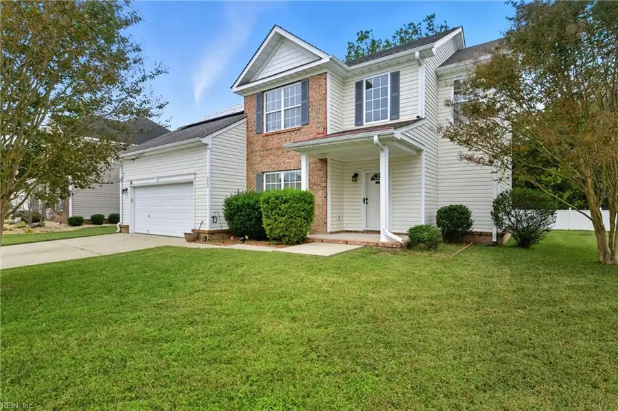 232 Kove Drive, Hampton, VA 23669 - Image #2
