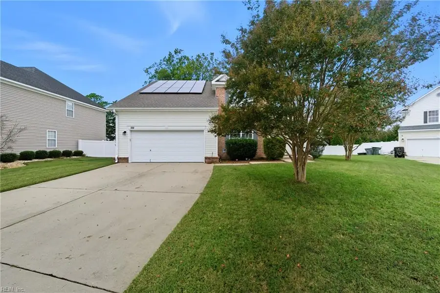 232 Kove Drive, Hampton, VA 23669 - Image #3