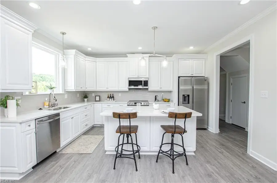 Lot 81 Smith Farm Estates, Yorktown, VA 23693 - Image #3