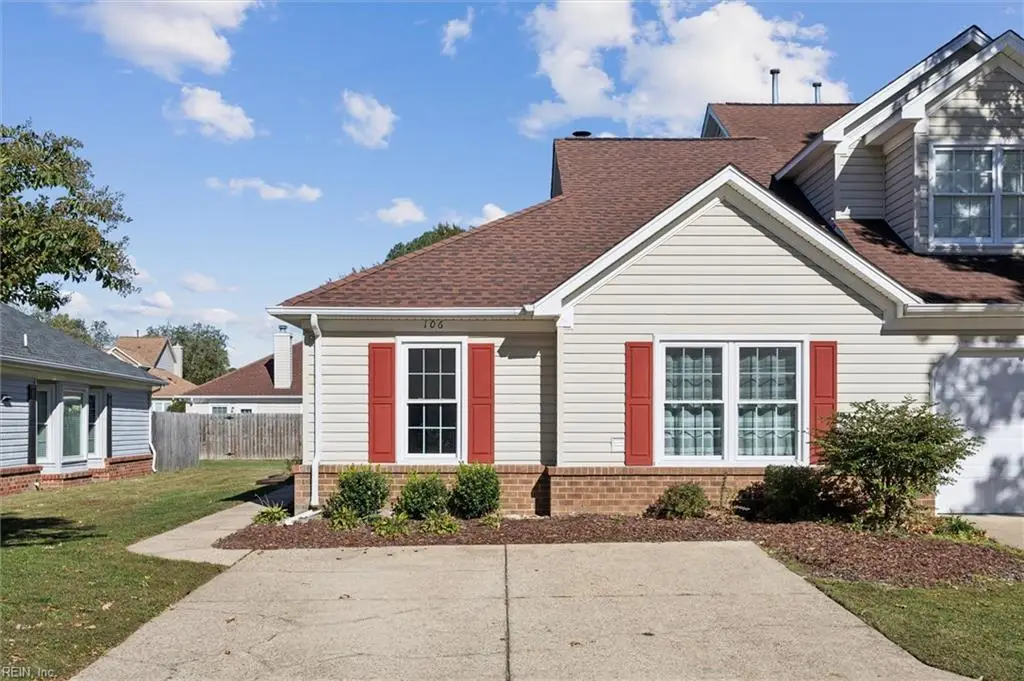 106 Fernwood Bend, Yorktown, VA 23692 - Image #1