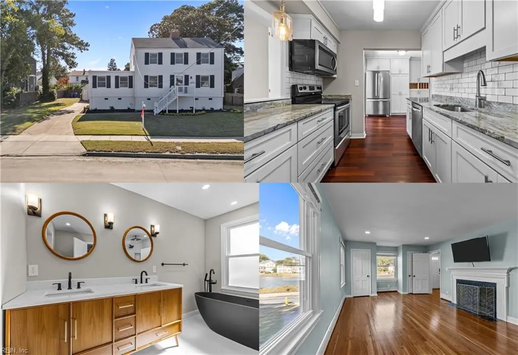 1331 Surrey Crescent, Norfolk, VA 23508 - Image #1