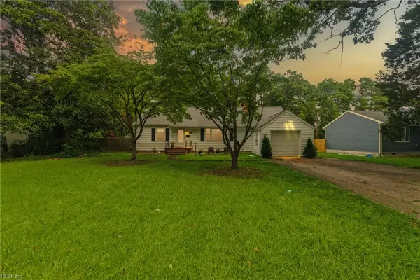 137 Deep Creek Road, Newport News, VA 23606