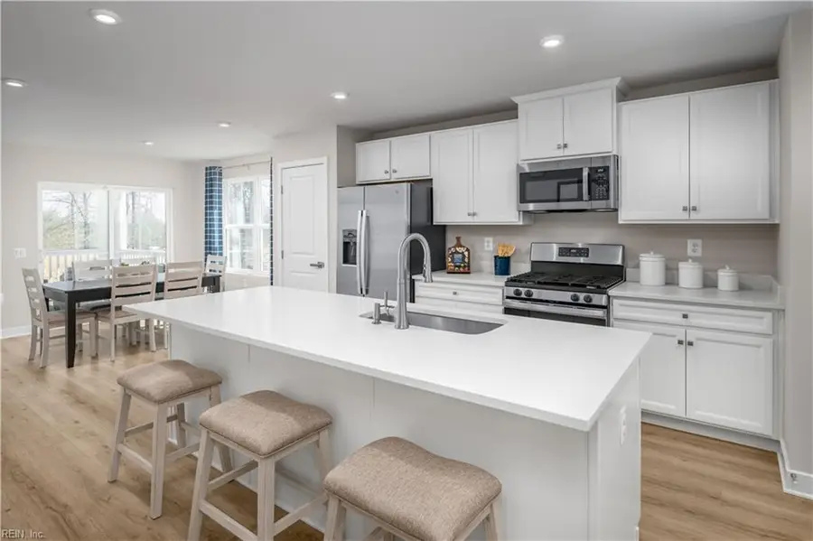 5006 Winding Creek #2B, Williamsburg, VA 23188 - #2