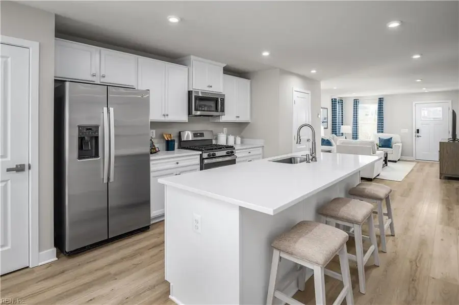 5006 Winding Creek #2B, Williamsburg, VA 23188 - #3