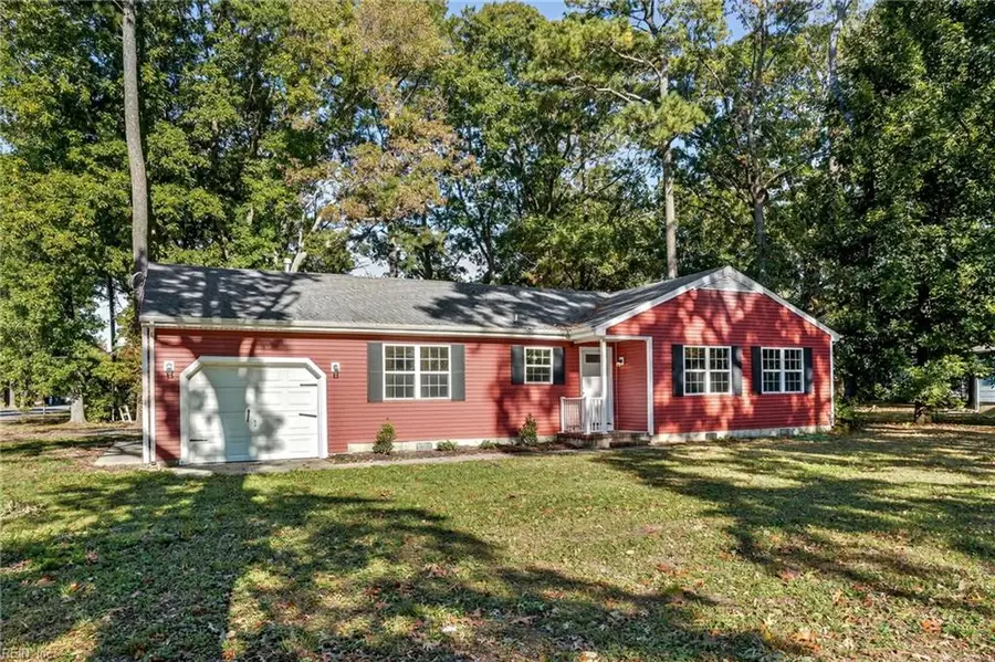 33371 Holly Lane, Wallops Island, VA 23337 - Image #2
