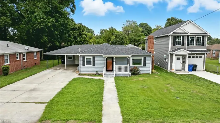 2605 Roanoke Avenue, Portsmouth, VA 23704 - Image #2