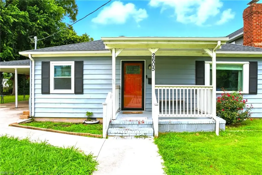 2605 Roanoke Avenue, Portsmouth, VA 23704 - Image #3