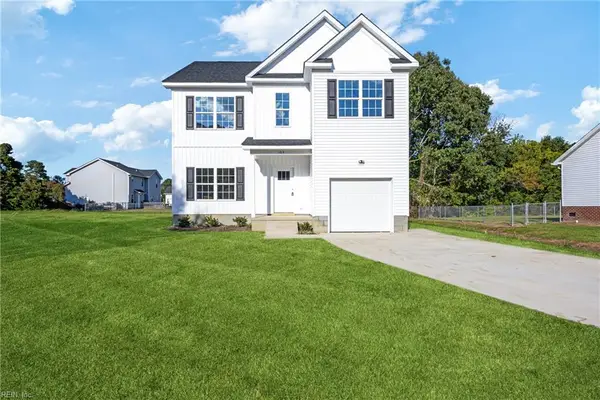 103 Glen Drive, Camden, NC 27921