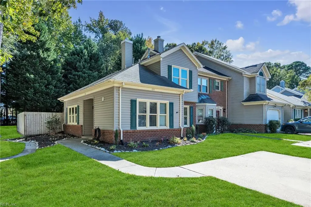 125 Three Notched Road, Yorktown, VA 23692 - Image #1