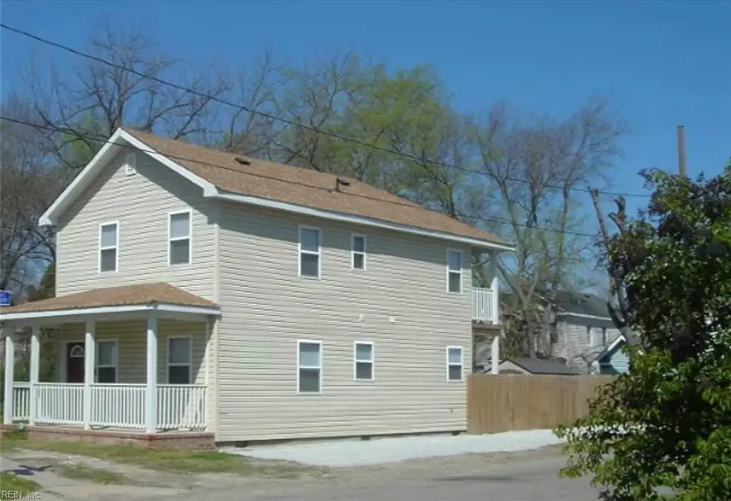 1300 W 26th Street, Norfolk, VA 23508 - Image #1