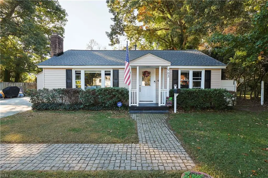 963 Lena Street, Norfolk, VA 23518 - Image #1